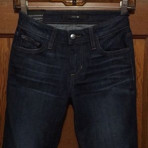 Joe’s brand bootcut  jeans
